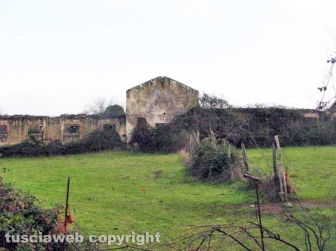 Il campo di concentramento