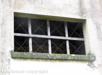 Il campo di concentramento