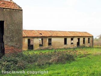 Il campo di concentramento