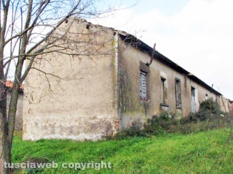 Il campo di concentramento