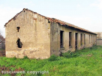 Il campo di concentramento