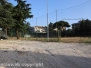 Il campo sportivo all'Ellera