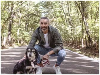 Viterbo - Il calendario per i cani in difficoltà