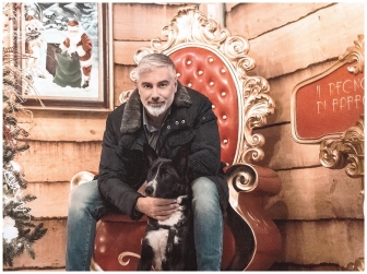 Viterbo - Il calendario per i cani in difficoltà