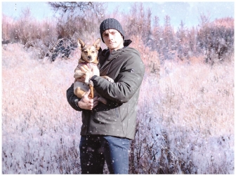 Viterbo - Il calendario per i cani in difficoltà