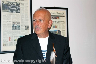 Viterbo - Ultimo a Tusciaweb