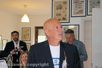 Viterbo - Ultimo a Tusciaweb