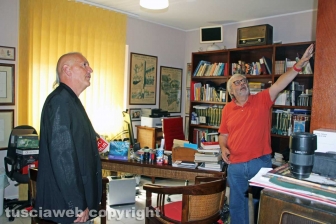 Viterbo - Ultimo e Carlo Galeotti