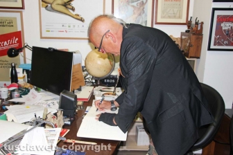 Viterbo - Ultimo a Tusciaweb