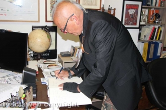 Viterbo - Ultimo a Tusciaweb