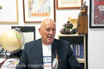 Viterbo - Ultimo a Tusciaweb