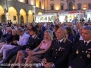 Il capo della polizia a Ombre festival