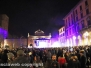 Il Capodanno nella città dei papi