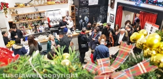 Il Capodanno nella città dei papi
