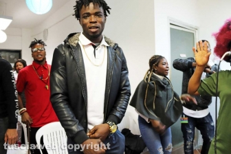 Il capodanno nigeriano