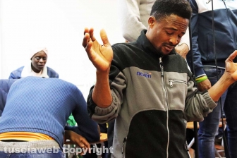 Il capodanno nigeriano