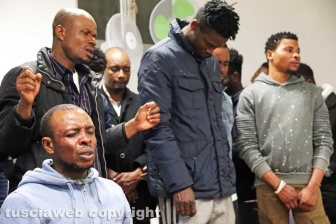 Il capodanno nigeriano