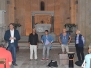 Il cappotto di Cardarelli a Tarquinia