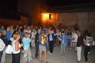 Il cappotto di Cardarelli a Tarquinia