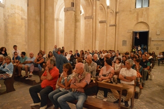 Il cappotto di Cardarelli a Tarquinia