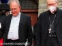 Il cardinale Pietro Parolin