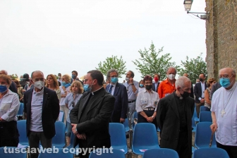 Il cardinale Pietro Parolin