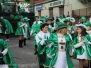 I carri a Civita Castellana