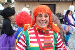 I carri a Civita Castellana