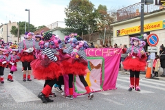 I carri a Civita Castellana
