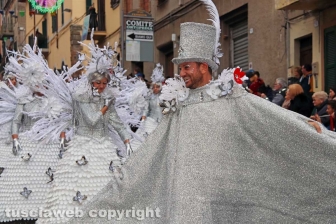 Ronciglione - Il carnevale delle meraviglie...