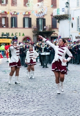 Il Carnevale visto da Alessio Mattei