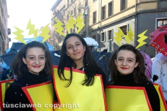 Il Carnevale di Viterbo