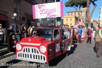 Il Carnevale di Viterbo