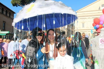 Il Carnevale di Viterbo