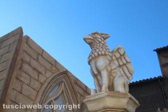 Il Carnevale di Viterbo