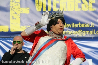 Il Carnevale di Viterbo