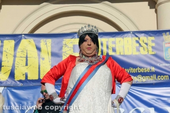Il Carnevale di Viterbo