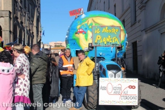 Il Carnevale di Viterbo
