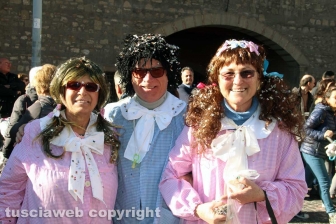 Il Carnevale di Viterbo