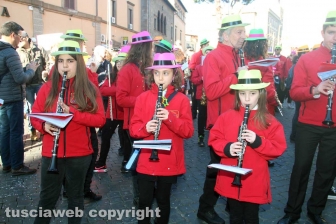 Il Carnevale di Viterbo