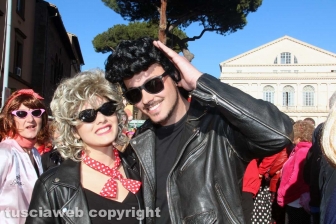 Il Carnevale di Viterbo