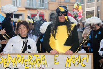 Il Carnevale di Viterbo