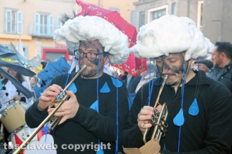 Il Carnevale di Viterbo