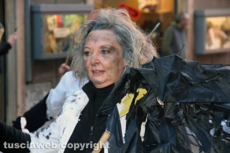Il Carnevale di Viterbo