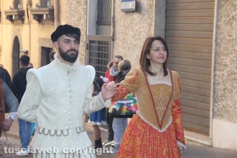 Il Carnevale di Viterbo