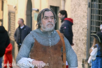Il Carnevale di Viterbo