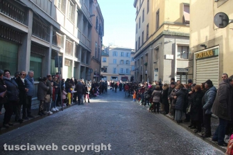 Il Carnevale di Viterbo
