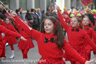 Il Carnevale di Viterbo