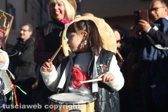 Il Carnevale di Viterbo