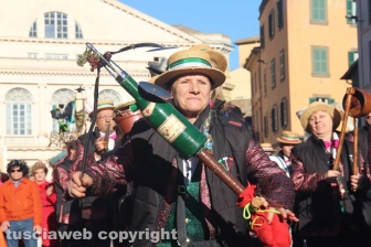 Il Carnevale di Viterbo